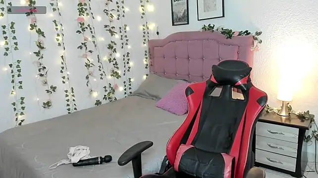 Antonella_heinz webcam