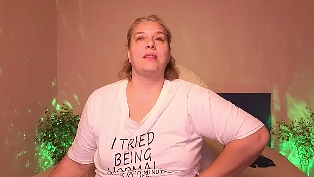 Bbw_Goddes live cam on StripChat