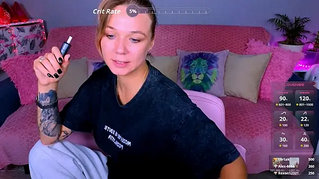Karen_morris live cam on StripChat