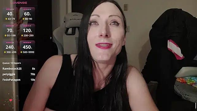 Model: Ivyrose4999