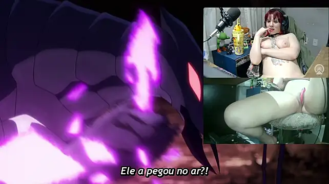 MorangoCChoc