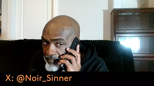 sinnernoir