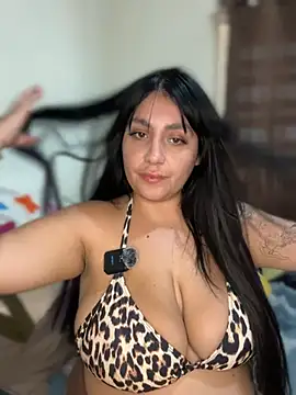 Vicky_Sixx webcam