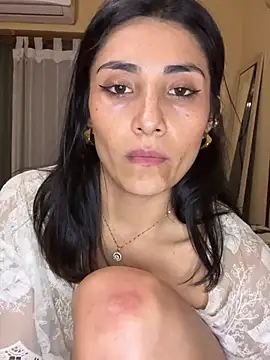 IsabellaGonzalez webcam