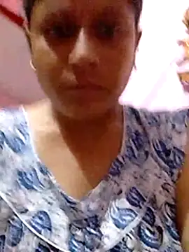 Varsha_96 webcam