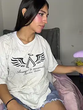 namy_moon1 webcam