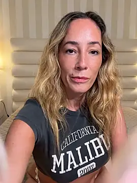SweetAlegra_ webcam