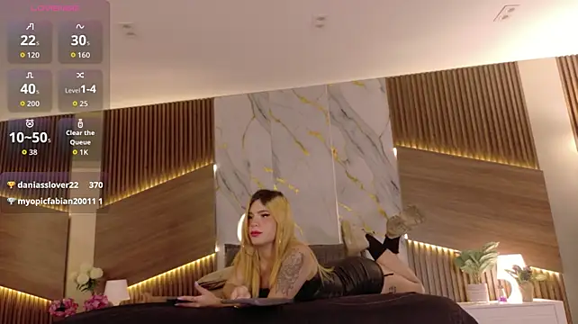arabellarosees live cam on StripChat
