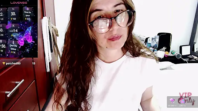 A_R_Y_ live cam on StripChat