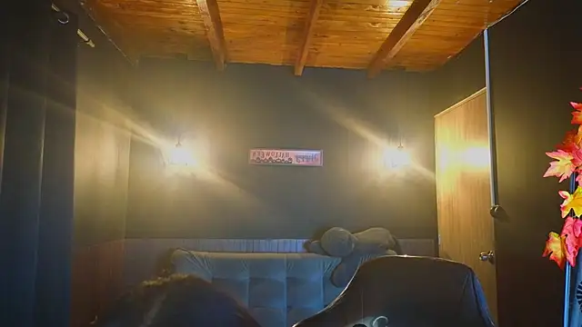 Luna_keity webcam