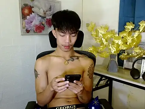 yourbabyjerson143 webcam
