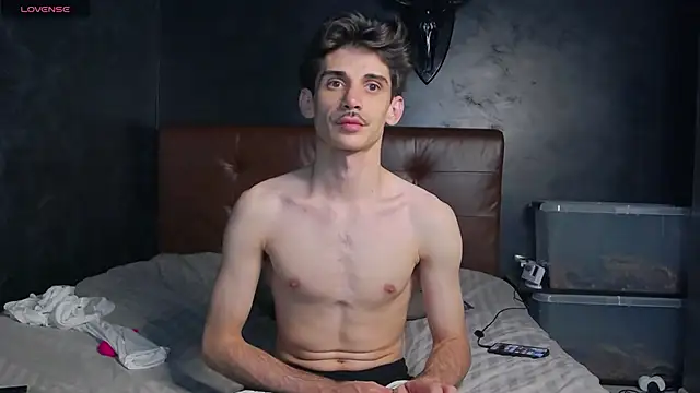 DanielCrush1 webcam