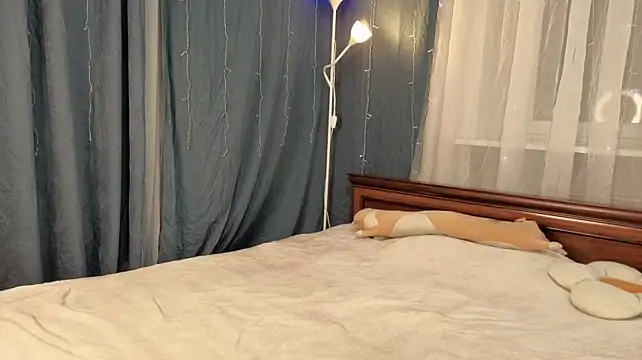 MaribelAntwi live cam on StripChat