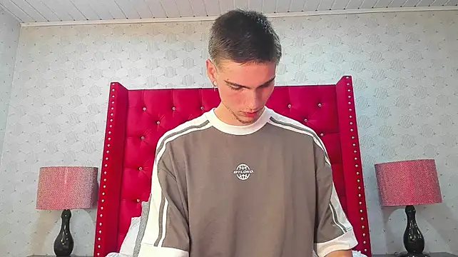 nickwild (M twink) - Spank ass