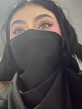 zharaaa18 (F young) - sexy foam show🫧