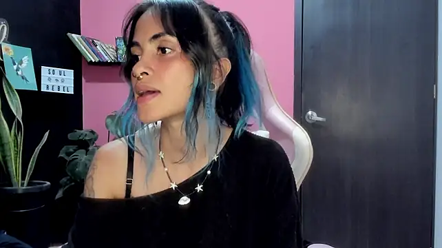 azula_lillet webcam