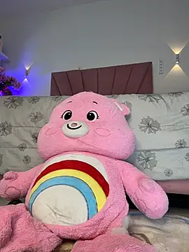 just_katy (F young) - Last tipper control toy x3 min