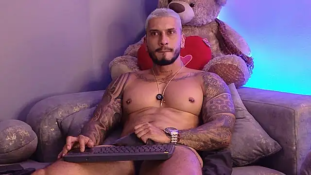 Seth_Vegaa webcam
