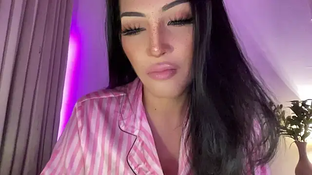 Alicegreenexx webcam