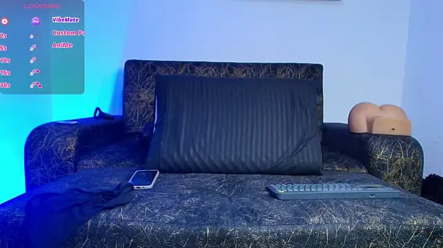 BrayaanFit webcam