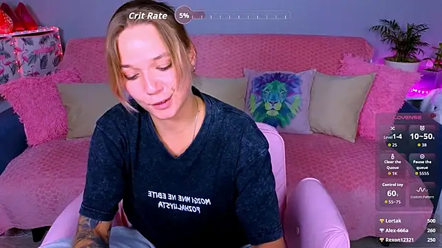 Karen_morris live cam on StripChat