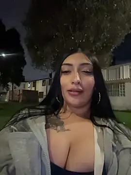 Just_katy live cam on StripChat