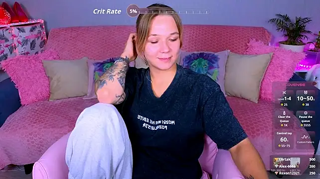 Karen_morris webcam