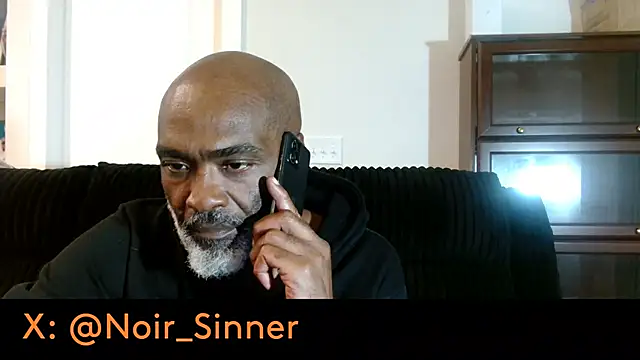 sinnernoir webcam