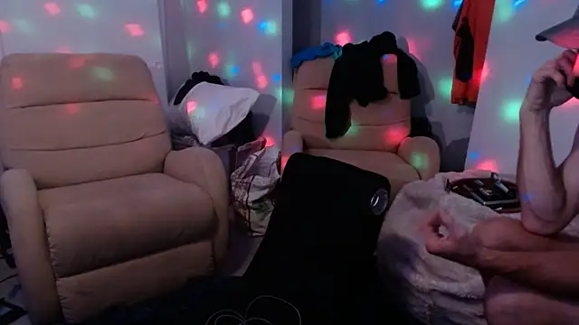 PeterHanglin webcam