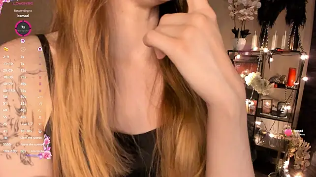 Red__sunnny webcam