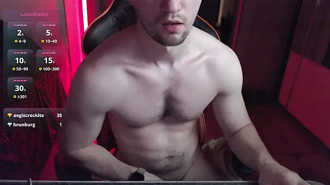 Marliten live sex cam
