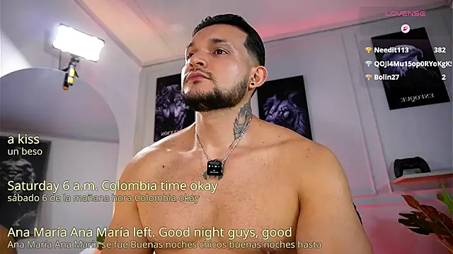 marco_vega (M young) - a finger in my ass and a hard cock
