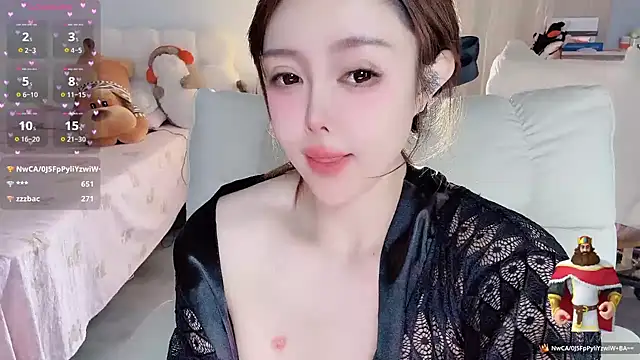 Youzi_666 webcam