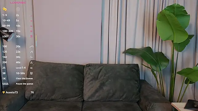 xdaniruiz webcam