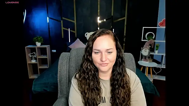 Chorna_Rouse webcam