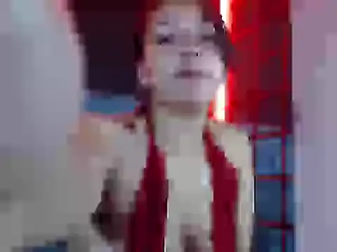 Amaratha_Fox69 webcam