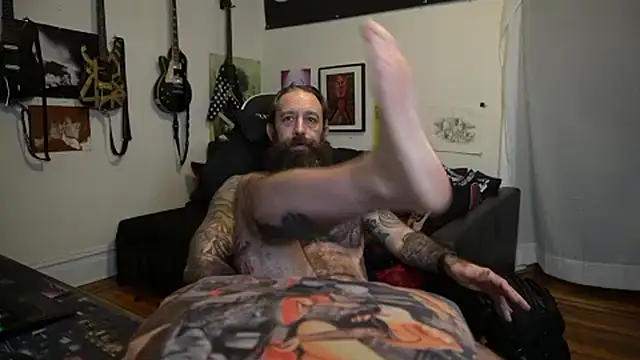 StevenRiseNYC live cam on StripChat
