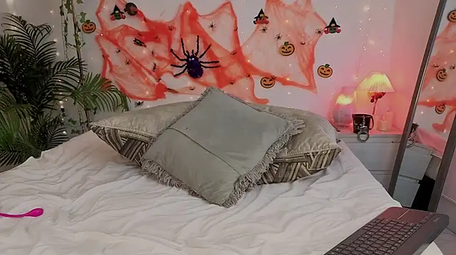Sofia_Blosom webcam