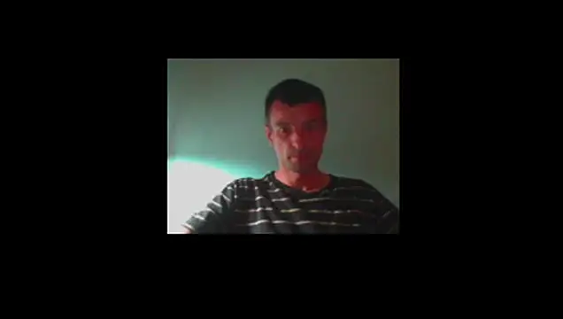 TwardyKierowca webcam