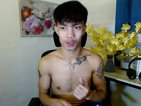yourbabyjerson143 webcam