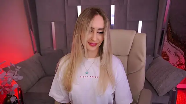 GraceCandy webcam