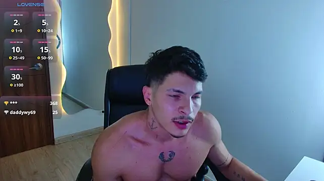 harrisoncuper webcam
