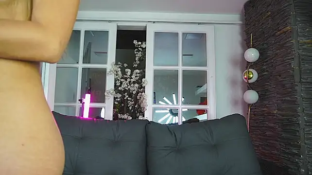 foxy_zoe webcam