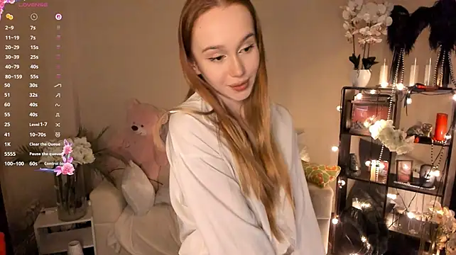 Red__sunnny webcam