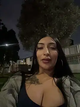 Just_katy webcam