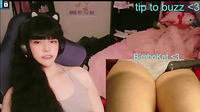 BimboCat