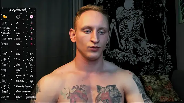 marty_ken (M young) - Play with a dick