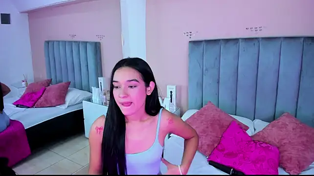 miaportmass_ (F teen) - Control domi x10 min