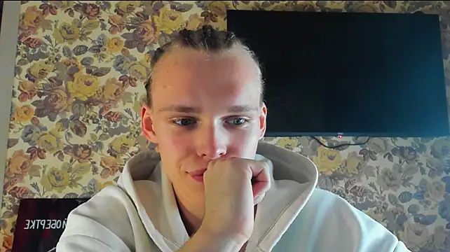 lolKenDowson live cam on StripChat
