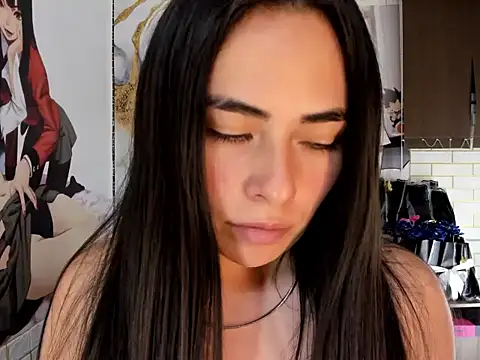 misssexypri live cam on StripChat